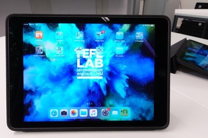 tablet